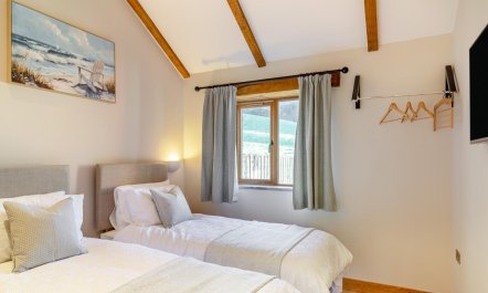 2 Bed in Bodmin 8
