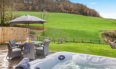 2 Bed in Bodmin
