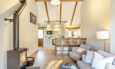 2 Bed in Bodmin 2