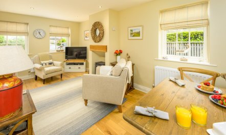 2 Bed in North Sunderland 6