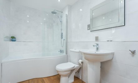 3 Bed in Warkworth 9
