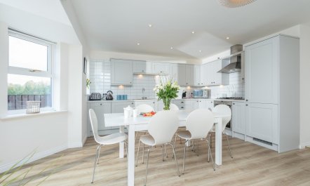 3 Bed in Warkworth 4