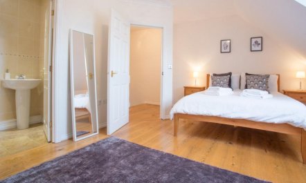 3 Bed in Warkworth 6