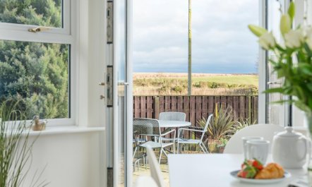 3 Bed in Warkworth 2