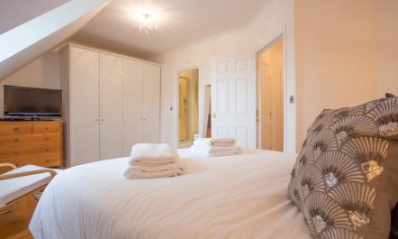 3 Bed in Warkworth 7