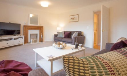 3 Bed in Warkworth 1