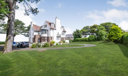 2 Bed in Bamburgh 7