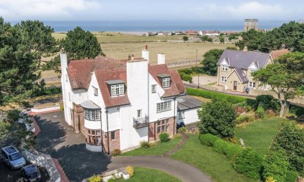 2 Bed in Bamburgh 6