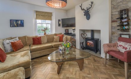 2 Bed in Warkworth