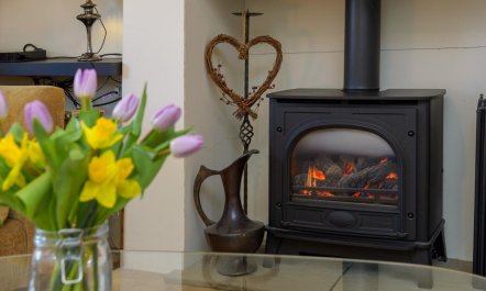 2 Bed in Warkworth 2