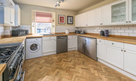 2 Bed in Warkworth 6