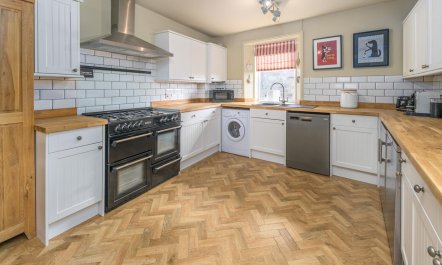 2 Bed in Warkworth 5