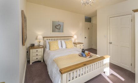 2 Bed in Warkworth 7