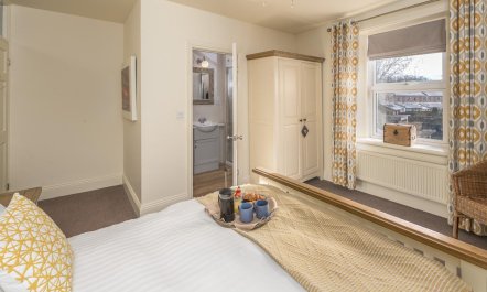 2 Bed in Warkworth 9