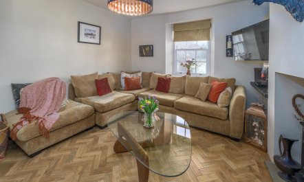 2 Bed in Warkworth 1