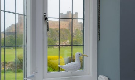 2 Bed in Bamburgh 7