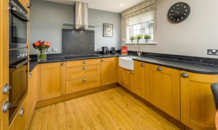 2 Bed in Bamburgh 8