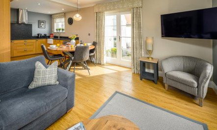 2 Bed in Bamburgh 4