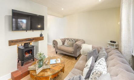 2 Bed in Bamburgh 2