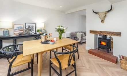 2 Bed in Bamburgh
