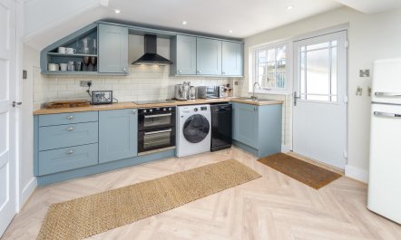 2 Bed in Bamburgh 8
