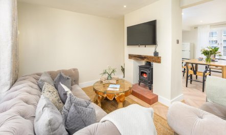2 Bed in Bamburgh 5