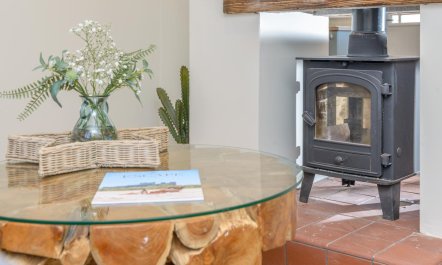 2 Bed in Bamburgh 7
