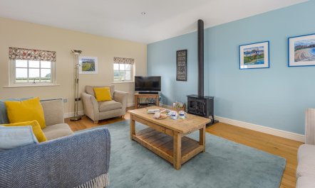 2 Bed in Bamburgh 8