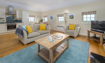 2 Bed in Bamburgh 9
