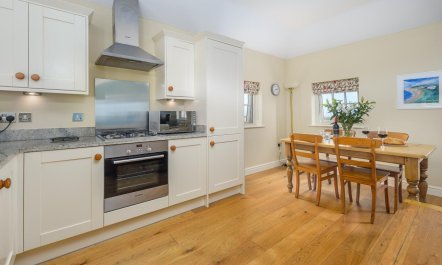 2 Bed in Bamburgh