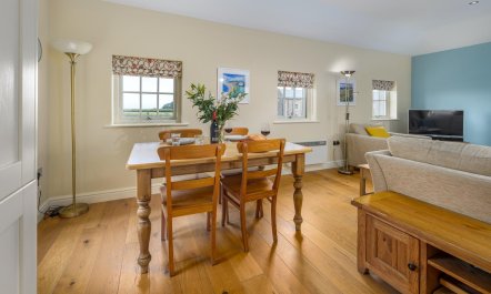 2 Bed in Bamburgh 4