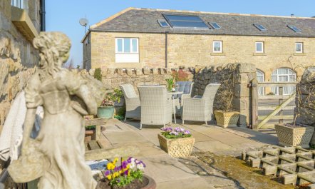 2 Bed in Warkworth 2
