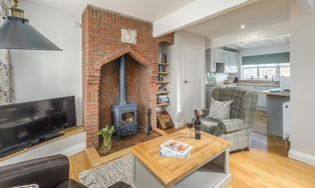 2 Bed in Warkworth 3