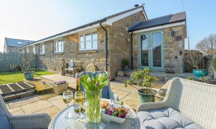 2 Bed in Warkworth
