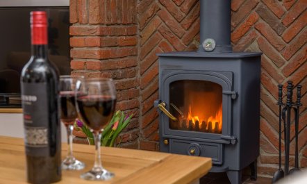 2 Bed in Warkworth 5