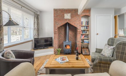 2 Bed in Warkworth 1