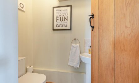 3 Bed in Hereford 9