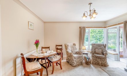 2 Bed in Penybontfawr 7