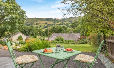 2 Bed in Penybontfawr 2