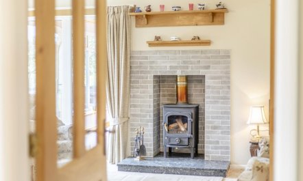 2 Bed in Penybontfawr 6