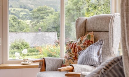 2 Bed in Penybontfawr 4
