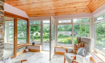 2 Bed in Penybontfawr 3