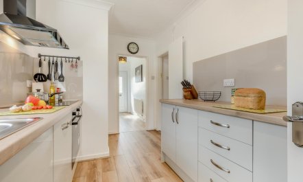 4 Bed in Harpley 3