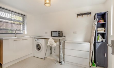 4 Bed in Harpley 8