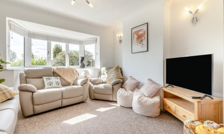 4 Bed in Harpley 4