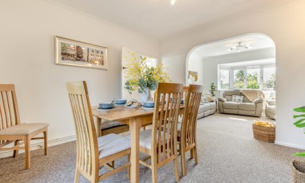 4 Bed in Harpley 6