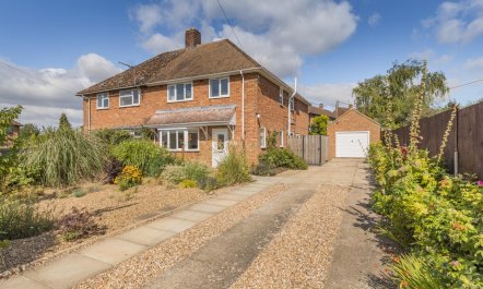4 Bed in Harpley