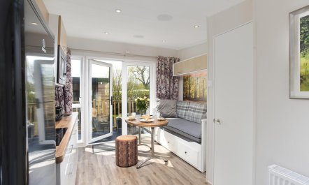 1 Bed in High Casterton 4