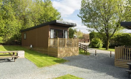 1 Bed in High Casterton 9