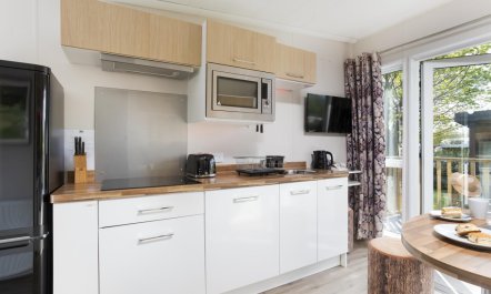 1 Bed in High Casterton 2